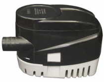 Automatická Bilge pumpa, 2300l/h, 12V