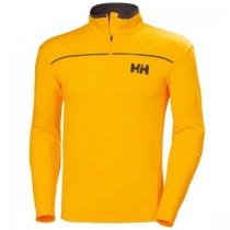 Helly Hansen HP Pullover Saffron