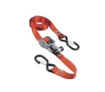 Master Lock CARGO gurtňa s hákom 1ks