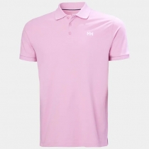 Helly Hansen Transat Polo - pink