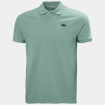 Helly Hansen Transat Polo - light green