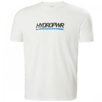 Helly Hansen HP Race T-Shirt White