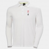 Helly hansen Skagerrak Quick-Dry Rugger - white