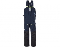 Helly Hansen Skagen Offshore Sailing Bib - ebony