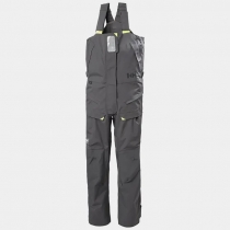 Helly Hansen Skagen Offshore Sailing Bib - latzhose ebenholz