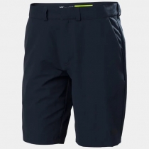 Helly Hansen Quick-Dry Shorts – Marineblau