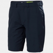 Helly Hansen Quick-Dry Shorts - navy