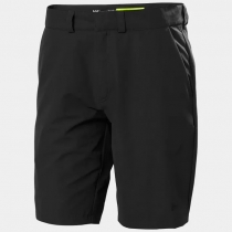 Helly Hansen Quick-Dry Shorts – ebony