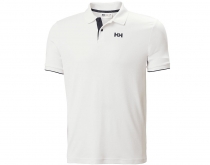 Helly Hansen OCEAN POLO 2.0 pánska polokošeľa biela
