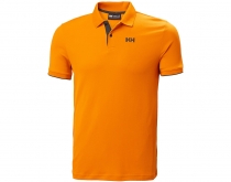 Helly Hansen OCEAN POLO 2.0 orange