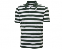 Helly Hansen Marstrand Polo green/white