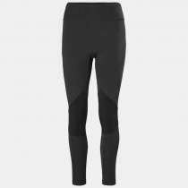 Helly Hansen Deck Tough Sailing Tights - ebony