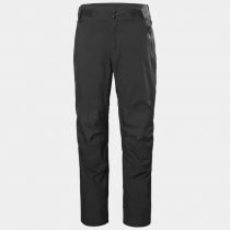 Helly Hansen HP Foil Sailing Pants - dámske nohavice ebenové