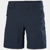 Helly Hansen HP Racing Deck Shorts 2.0 - dámske kraťasy navy