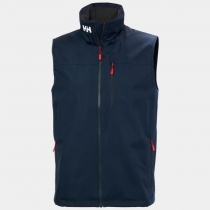 Helly Hansen Crew Sailing Vest 2.0 pánska vesta navy