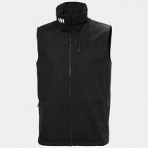 Helly Hansen Crew Sailing Vest 2.0 black