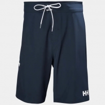 Helly Hansen HP Board Shorts 9" 3.0 - pánske šortky navy