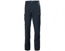 Helly Hansen QD CARGO PANT pánske nohavice navy