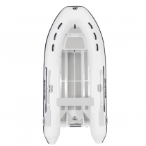 Quicksilver 350 Alu RIB inflatable boat white