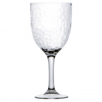 WINE GLASS ICE