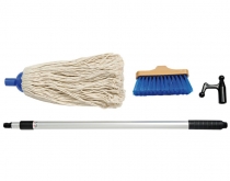 Cleaning kit