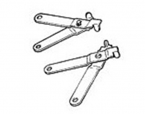 K35 Anbausatz C5 und C16