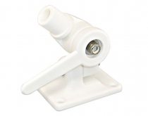 Držiak pre anténu 1 palec, Nylon