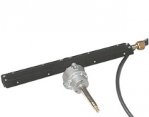 T 86 control mech - 13' cable