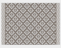 Marine Business - rohož SOFT BEIGE 70×50cm