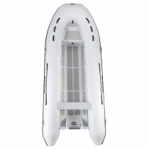 Quicksilver 420 Alu RIB inflatable boat white