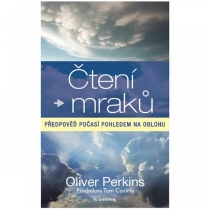 Čtení mrakú - Oliver Perkins