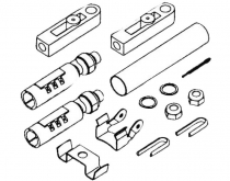 K57-Kit für Kabelverbindung