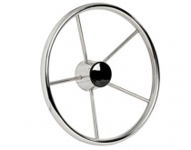 5-Speichen-Lenkrad 320 mm