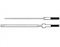 Steering cable M66