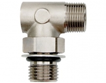 Otočné připojení (AF 90) pro čerpadla Ultraflex