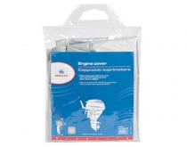 Outboard motor cover 73x40x65cm 300D