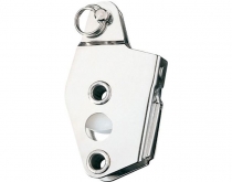Einfachblock V-Klemm. RF341