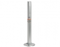 Noha pod stôl 685mm alu