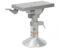 Chair base with sliding base 280/380