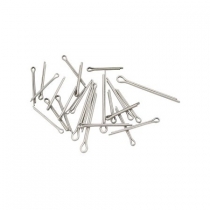 Cotter pins - stainless steel 3,2 x 40 mm (10pcs)