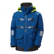 Helly Hansen Salt Coastal Jacket Deep Fjord