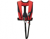 Marinepool Vesta 150N Aero ISO Plus LB UML Pro Sens - red
