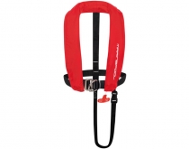 Marinepool záchranní vesta 150N 3D ISO Classic LB HR Alpha red