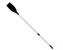 Paddle, Black, 185cm
