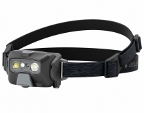 LedLenser Outdoor čelovka HF6R core čierna