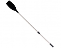 Paddle, Βlack, L220cm