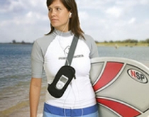 Aquapac MP3 Player Zip puzdro