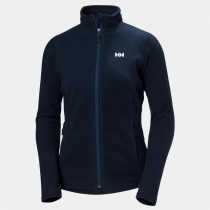 Helly Hansen Daybreaker Fleece Jacket - dámska mikina námornícka