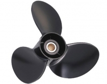 Vrtuľa Solas 50-60HP 11.6x11 (Honda, Yamaha)