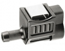 HONDA connector 8mm